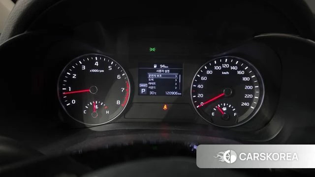 Kia Come New K3 id 4465500 из Кореи 29