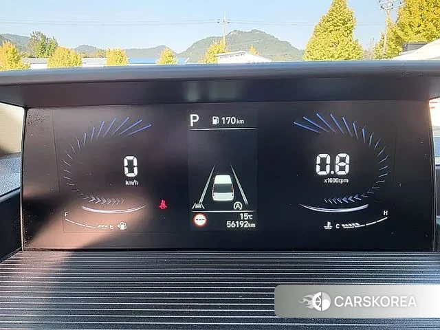 Hyundai Staria id 3572961 из Кореи 17