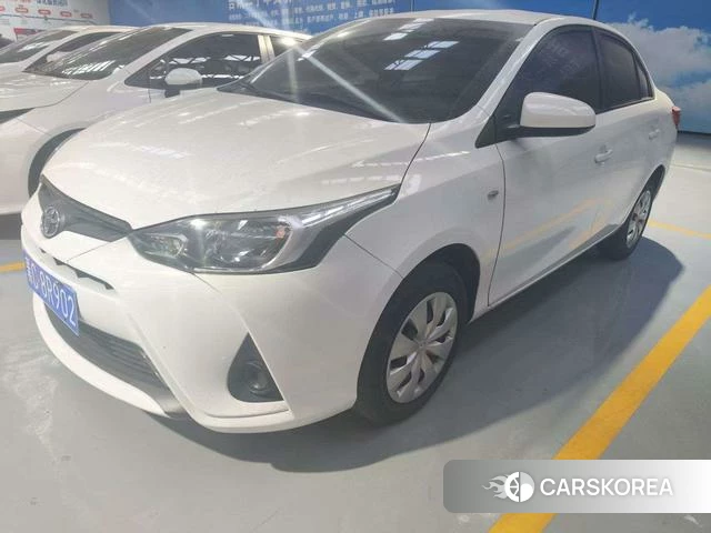 Toyota YARIS L to enjoy id 4257053 из Китая 7