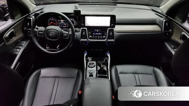 Kia Sorento 4th Generation id 3367445 из Кореи 17