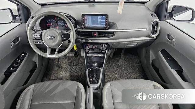 Kia All New Morning (JA) id 4708899 из Кореи 17