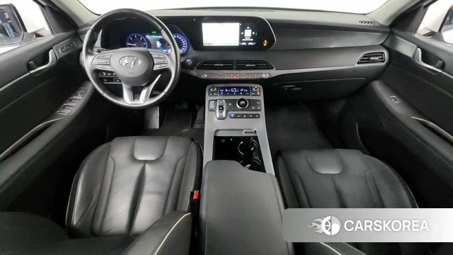 Hyundai Palisade id 4936541 из Кореи 29
