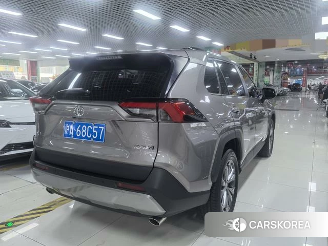 Toyota RAV4 Rongfang id 4240090 из Китая 7