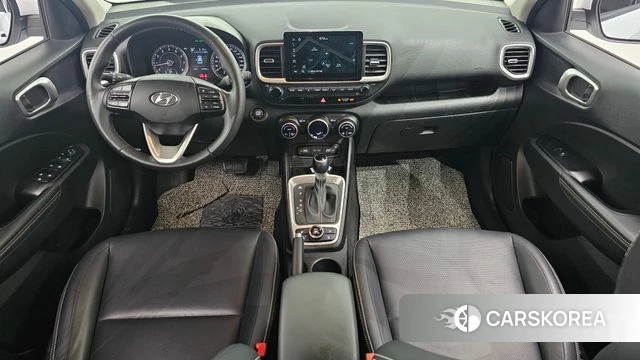 Hyundai Venue id 4267715 из Кореи 27