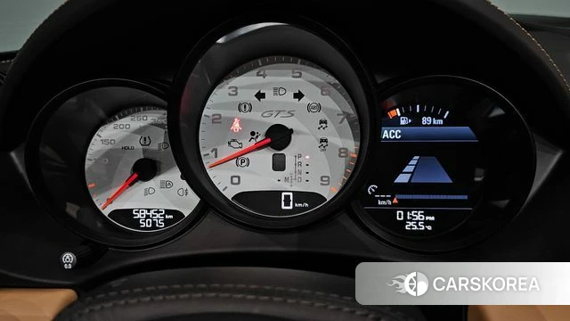Porsche 718 Boxster id 4614475 из Кореи 35