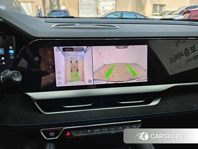 Renault Korea (Samsung) Grand Coleos id 3909430 из Кореи 14