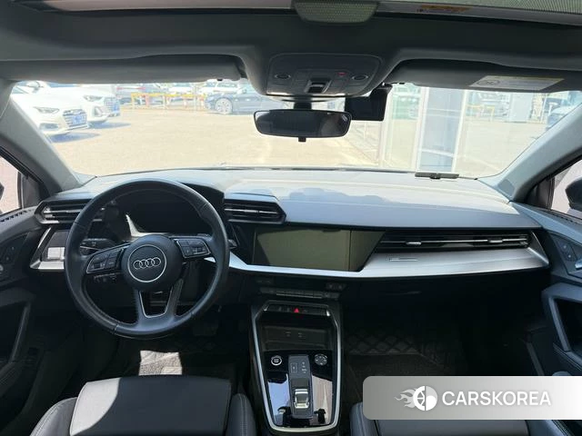 Audi A3 id 4290187 из Китая 7