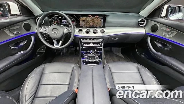 Mercedes-Benz E-Class W213 id 2908203 из Кореи 17