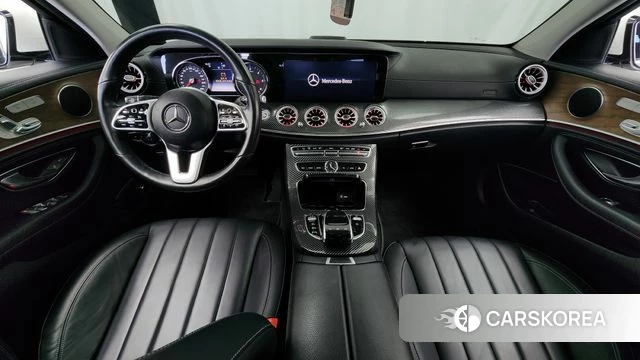 Mercedes-Benz E-Class W213 id 4268911 из Кореи 17