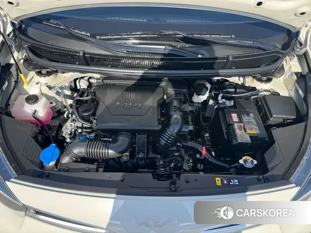 Kia Morning Urban (JA) id 3366713 из Кореи 16