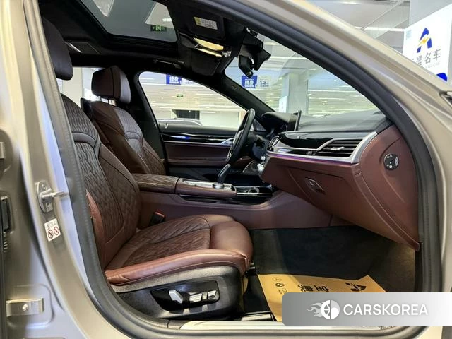 BMW 7 series id 4238484 из Китая 16