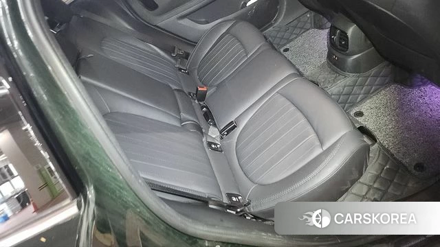 Mini Cooper S Countryman id 3883600 из Кореи 8