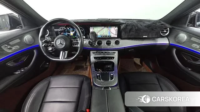 Mercedes-Benz E-Class W213 id 3587513 из Кореи 17