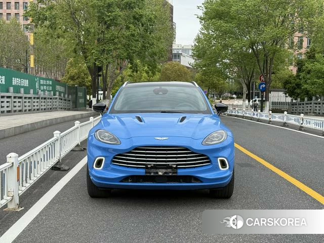 Aston Martin DBX id 4211866 из Китая 7