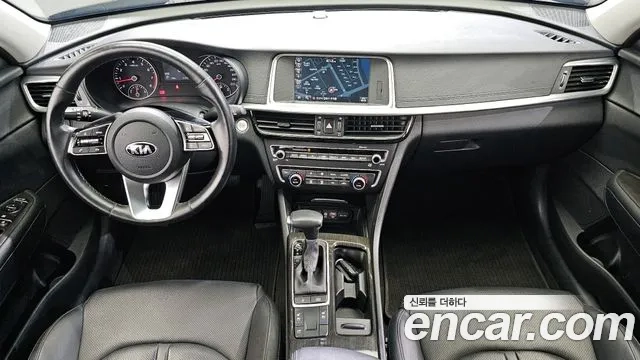 Kia The New K5 2nd generation id 2908064 из Кореи 17