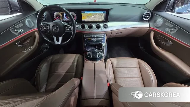 Mercedes-Benz E-Class W213 id 3530460 из Кореи 17