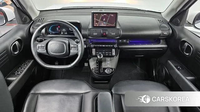 Hyundai Casper id 3416388 из Кореи 17