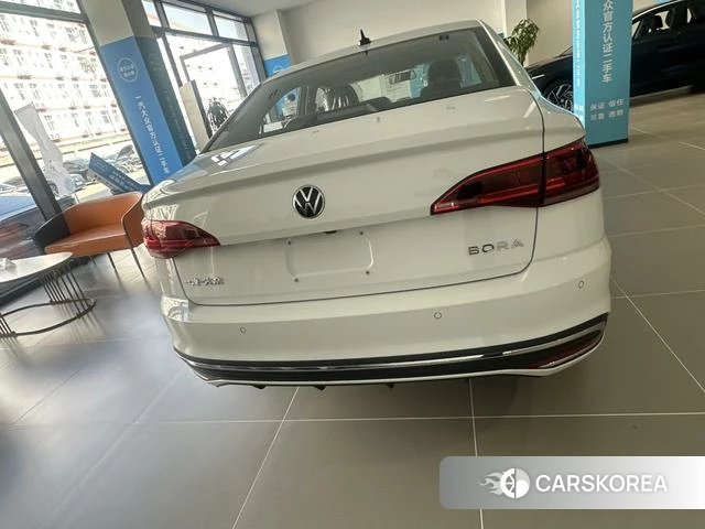 Volkswagen Bora id 4257897 из Китая 10