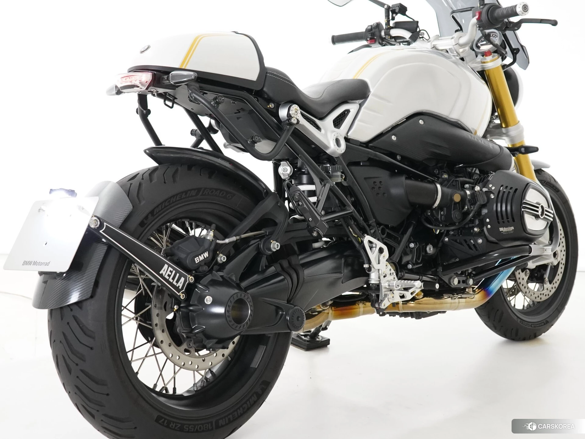BMW R NINE T id 4236966 из Японии 8