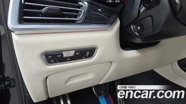 BMW X7 (G07) id 2665757 из Кореи 17