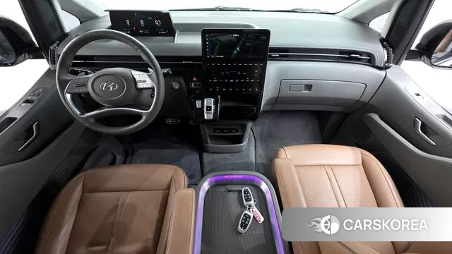 Hyundai Staria id 3596965 из Кореи 17