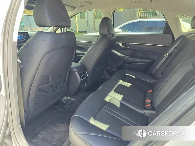 Hyundai Sonata D Edge (DN8) id 4965319 из Кореи 15