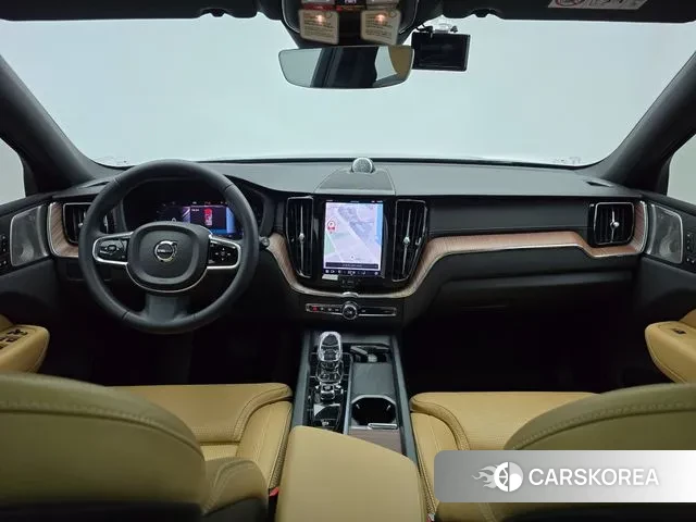 Volvo XC60 second Generation id 3721080 из Кореи 17