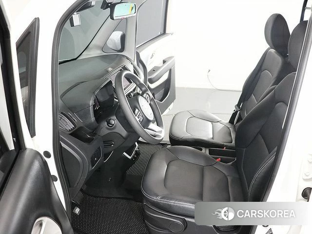 Kia The New Kia Ray id 3889218 из Кореи 17