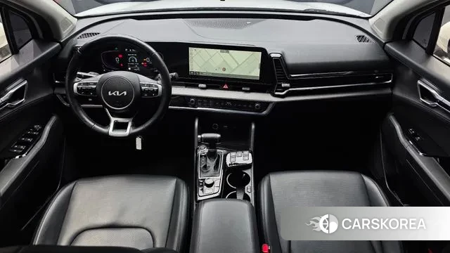 Kia Sportage 5th Generation id 3702193 из Кореи 17