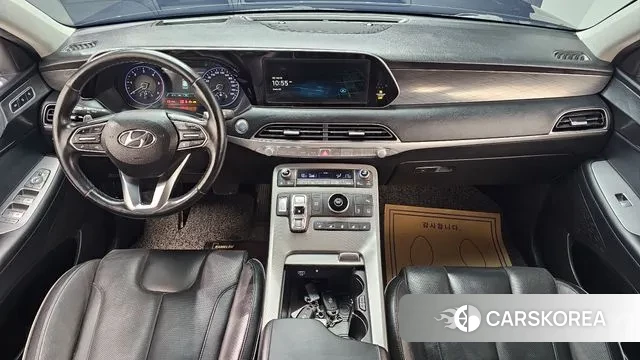 Hyundai Palisade id 3038932 из Кореи 17