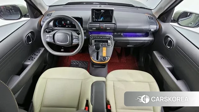 Hyundai Casper id 3518346 из Кореи 17