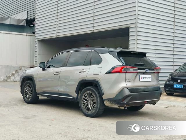 Toyota Wilanda id 4273653 из Китая 15