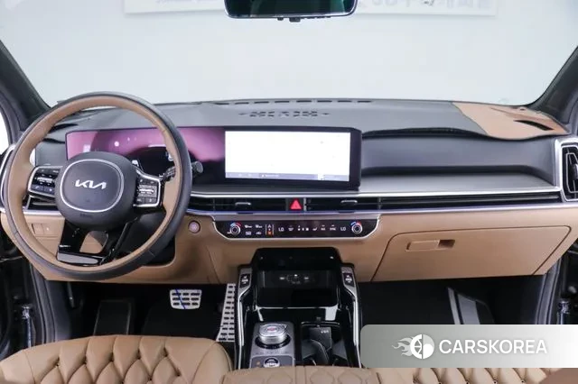 Kia The New Sorento 4th Generation id 2968364 из Кореи 17