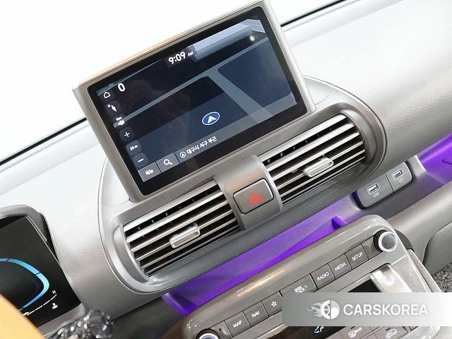Hyundai Casper id 4635720 из Кореи 17