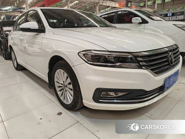 Volkswagen Lavida id 4263850 из Китая 7