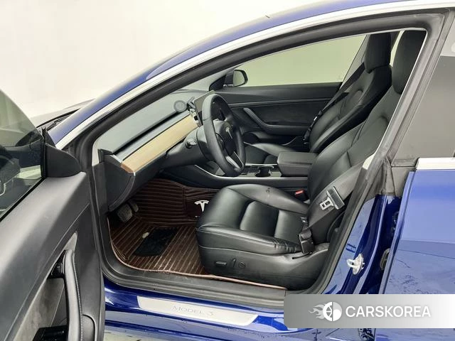 Tesla Model 3 id 4253292 из Китая 26