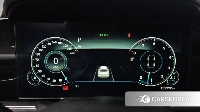 Hyundai The New Grandeur IG id 3626481 из Кореи 17