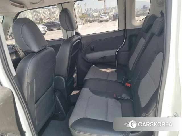 Kia The New Ray id 3923476 из Кореи 17