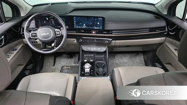 Kia The New Carnival 4th Generation id 4280587 из Кореи 27