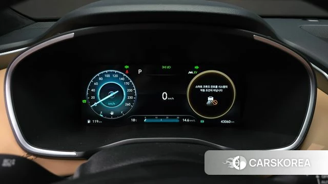 Hyundai The New Santa Fe id 3832086 из Кореи 17