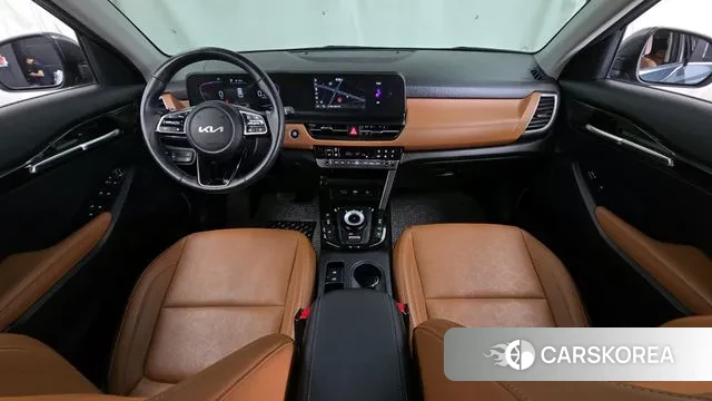 Kia The New Seltos id 3002628 из Кореи 17