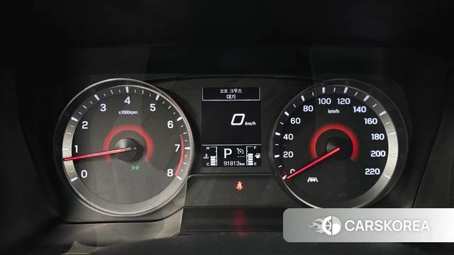 Ssangyong Berry New Tivoli id 4344920 из Кореи 27