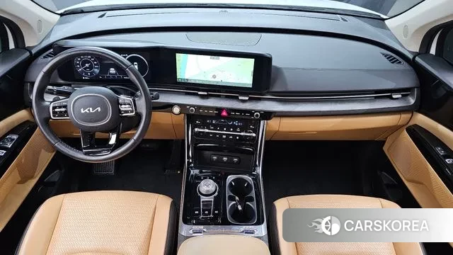 Kia Carnival 4th generation id 3431941 из Кореи 17