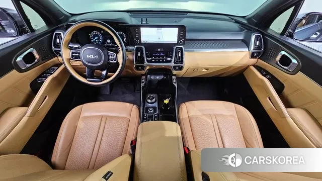 Kia Sorento 4th Generation id 3442835 из Кореи 17