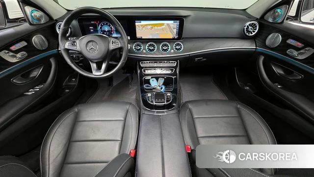 Mercedes-Benz E-Class W213 id 4345733 из Кореи 17