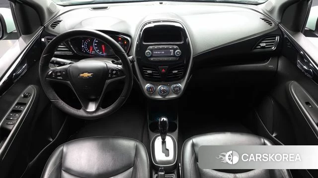 Chevrolet (GM Daewoo) The Next Spark id 4465693 из Кореи 27