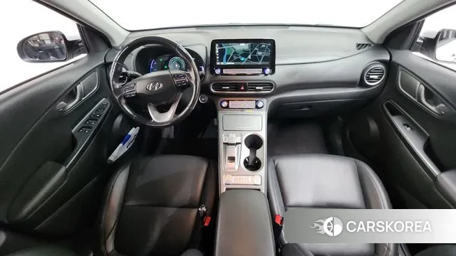 Hyundai Kona Electric id 3407500 из Кореи 17