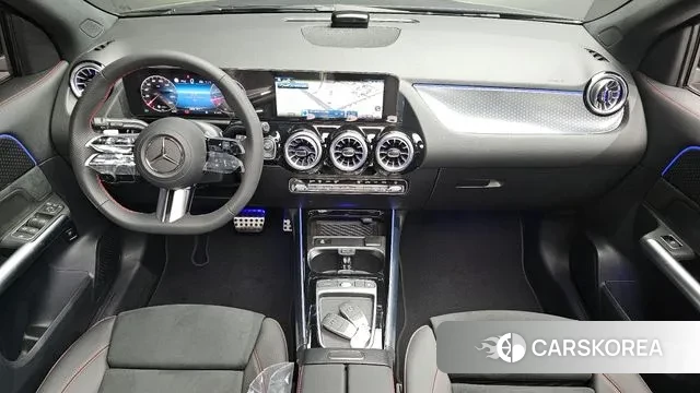 Mercedes-Benz GLA - Class H247 id 3502305 из Кореи 17