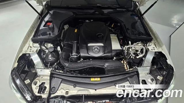 Mercedes-Benz E-Class W213 id 2907555 из Кореи 17