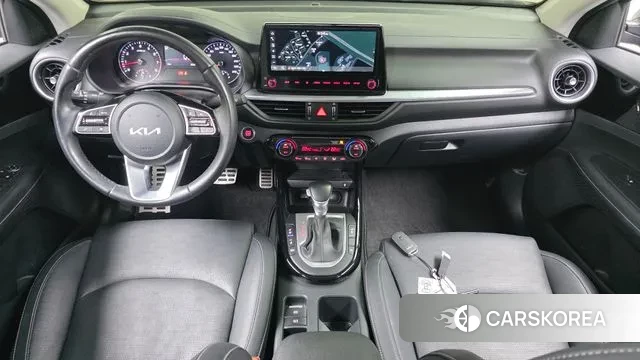 Kia The New K3 2nd generation id 3550149 из Кореи 17